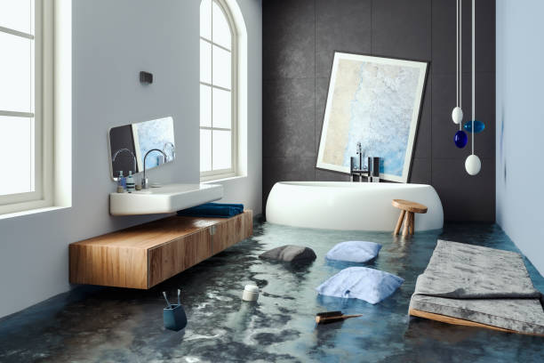 Best Professional water damage repair  in Barberton, WA